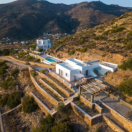 Вілла Sea And Sun Ll Хора Екстер'єр фото