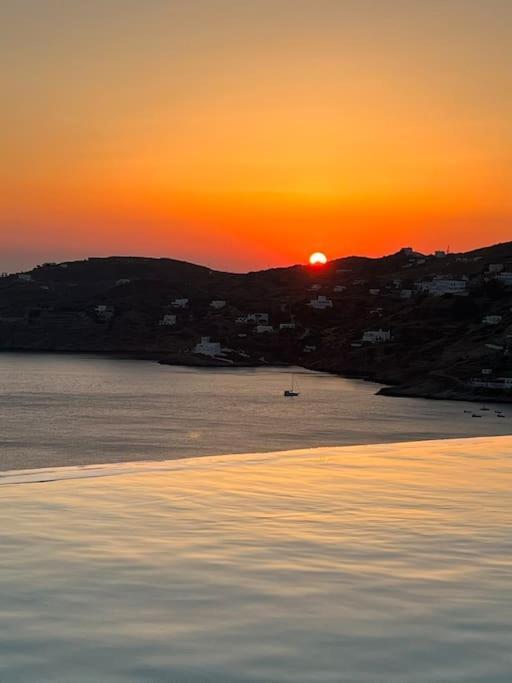 Вілла Sea And Sun Ll Хора Екстер'єр фото