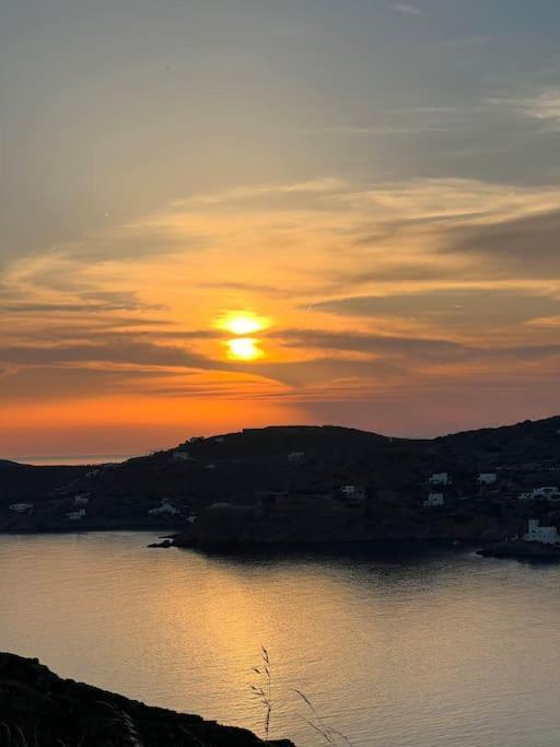 Вілла Sea And Sun Ll Хора Екстер'єр фото